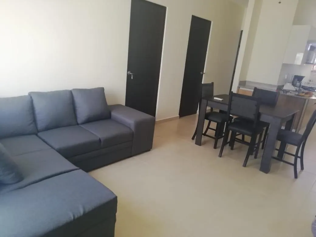 Departamento En Lirios Residencial Cancun contacts