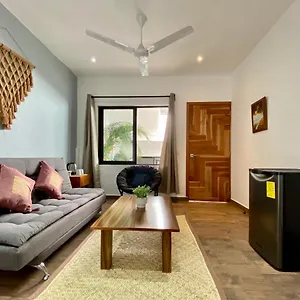  Apartamento Coba By Mi Casa Es Tu Casa