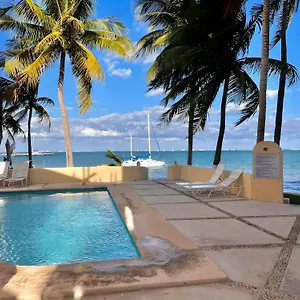  Apartamento Hopelchen By Andiani Travel