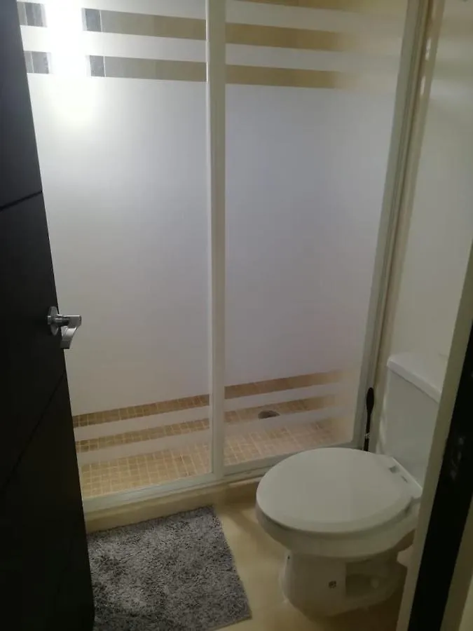 Apartament Departamento En Lirios Residencial Cancún